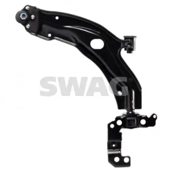 Triangle ou bras de suspension (train avant) SWAG 33 10 2090
