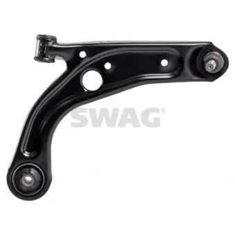 Triangle ou bras de suspension (train avant) SWAG 33 10 2096