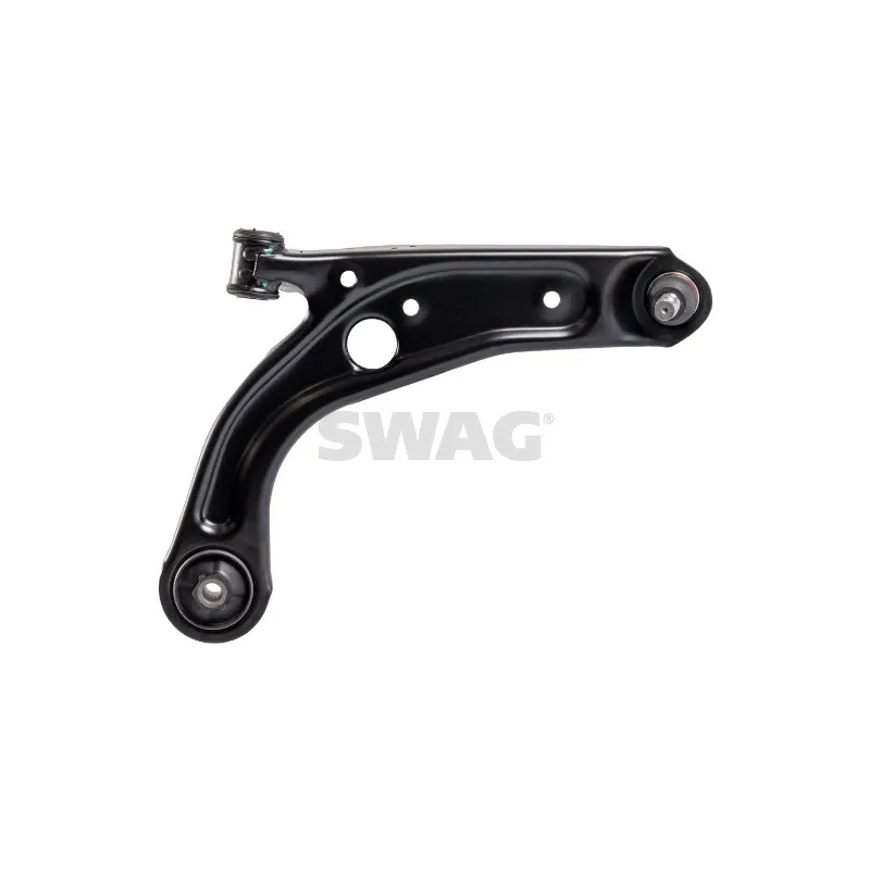 Triangle ou bras de suspension (train avant) SWAG 33 10 2096