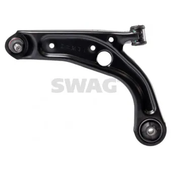 Triangle ou bras de suspension (train avant) SWAG 33 10 2097