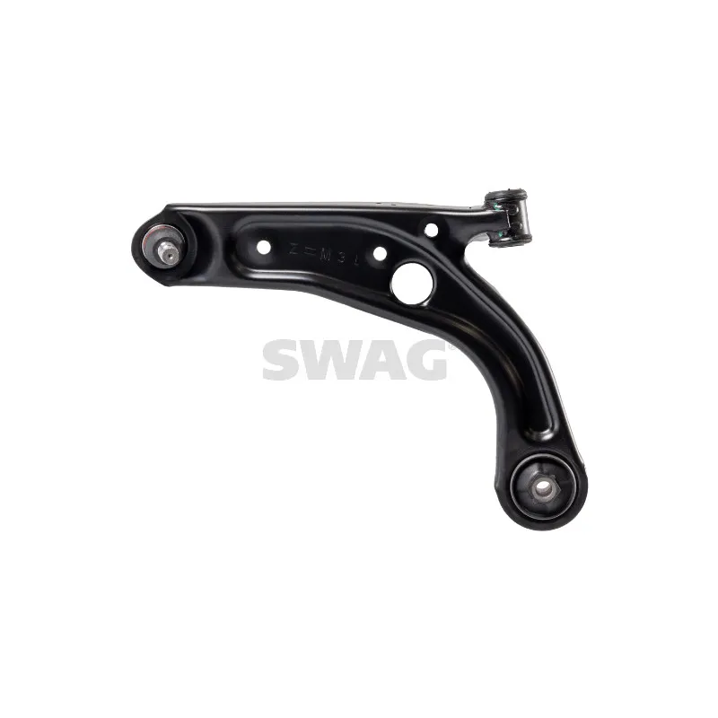 Triangle ou bras de suspension (train avant) SWAG 33 10 2097