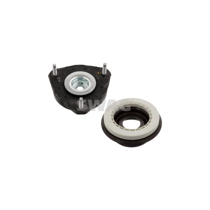 Kit de réparation, coupelle de suspension SWAG 33 10 2107