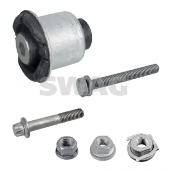 Suspension, bras de liaison SWAG 33 10 2109