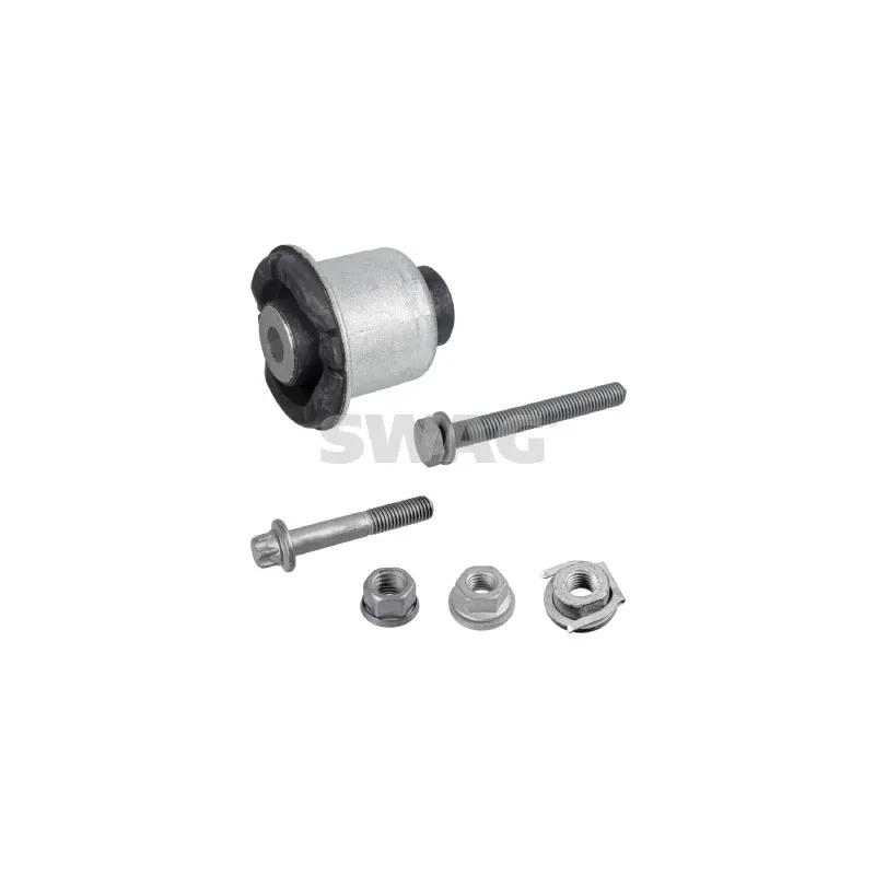 Suspension, bras de liaison SWAG 33 10 2109