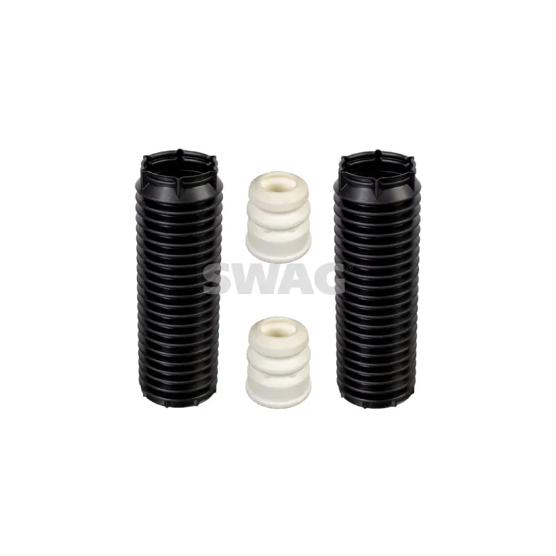 Butée élastique, suspension SWAG 33 10 2111