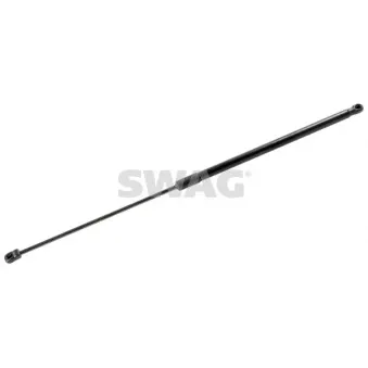 Vérin, capot-moteur SWAG 33 10 2146