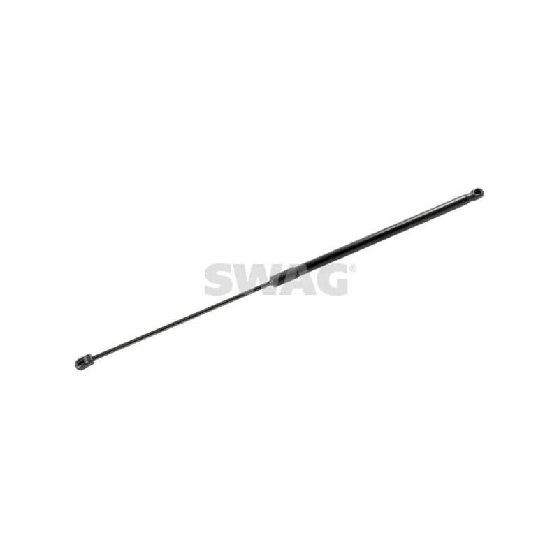 Vérin, capot-moteur SWAG 33 10 2146