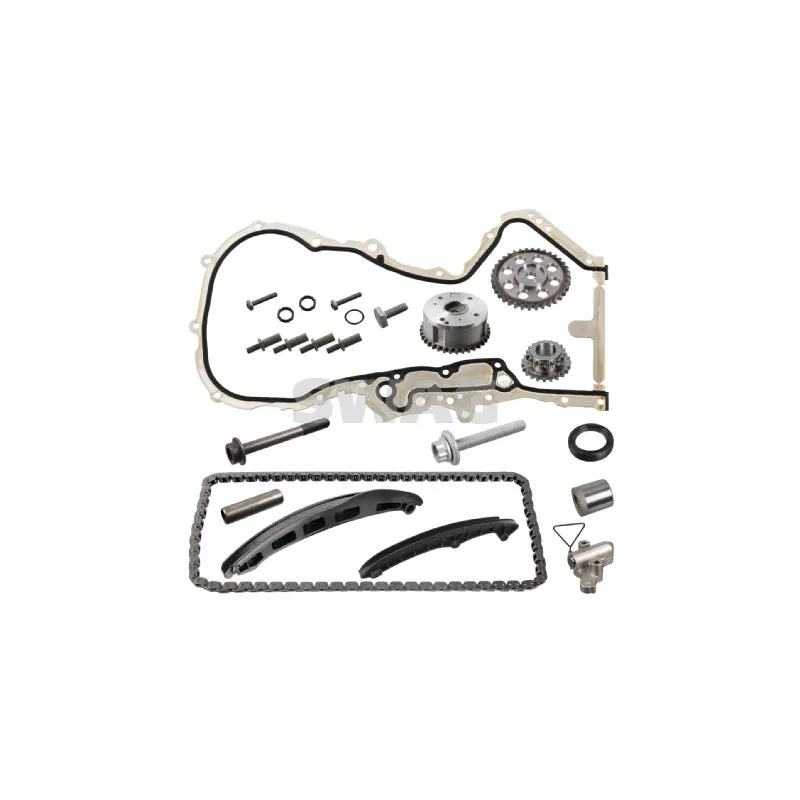 Kit de distribution par chaîne SWAG 33 10 2172