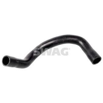 Durite de radiateur SWAG 33 10 2180
