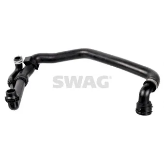 Durite de radiateur SWAG 33 10 2188