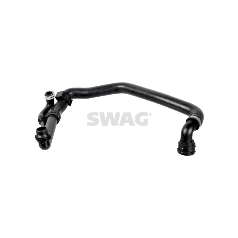 Durite de radiateur SWAG 33 10 2188