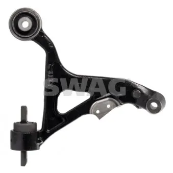 Triangle ou bras de suspension (train avant) SWAG 33 10 2231