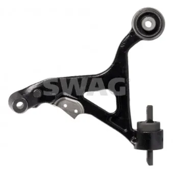 Triangle ou bras de suspension (train avant) SWAG 33 10 2232