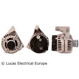 Alternateur LUCAS ELECTRICAL