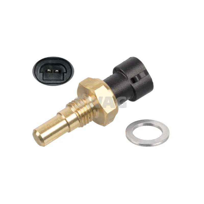 Sonde de température, liquide de refroidissement SWAG 33 10 2242