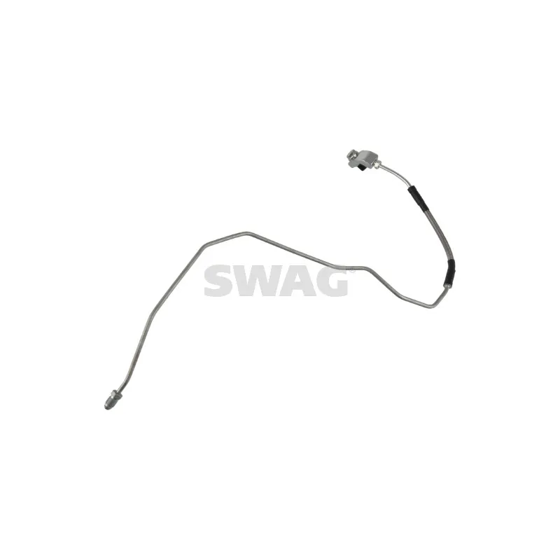 Flexible de frein arrière droit SWAG 33 10 2244