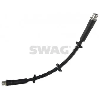 Flexible de frein SWAG 33 10 2246