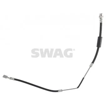 Flexible de frein arrière droit SWAG 33 10 2248