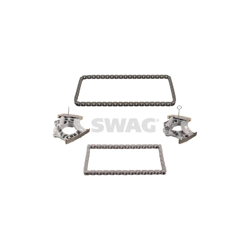 Kit de distribution par chaîne SWAG 33 10 2266