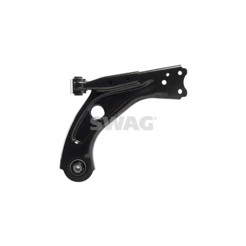 Triangle ou bras de suspension (train avant) SWAG 33 10 2274