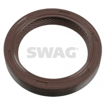 Bague d'étanchéité, vilebrequin SWAG 33 10 2288