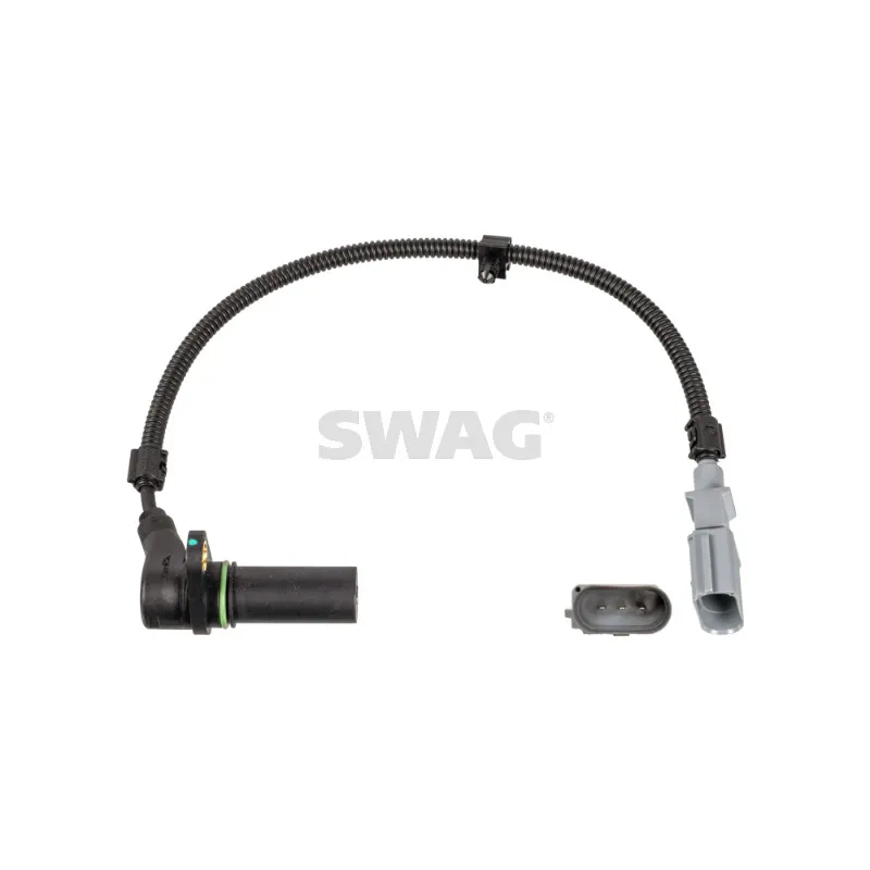 Capteur d'angle, vilebrequin SWAG 33 10 2292