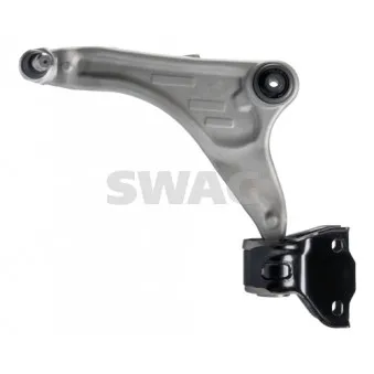 Triangle ou bras de suspension (train avant) SWAG 33 10 2342