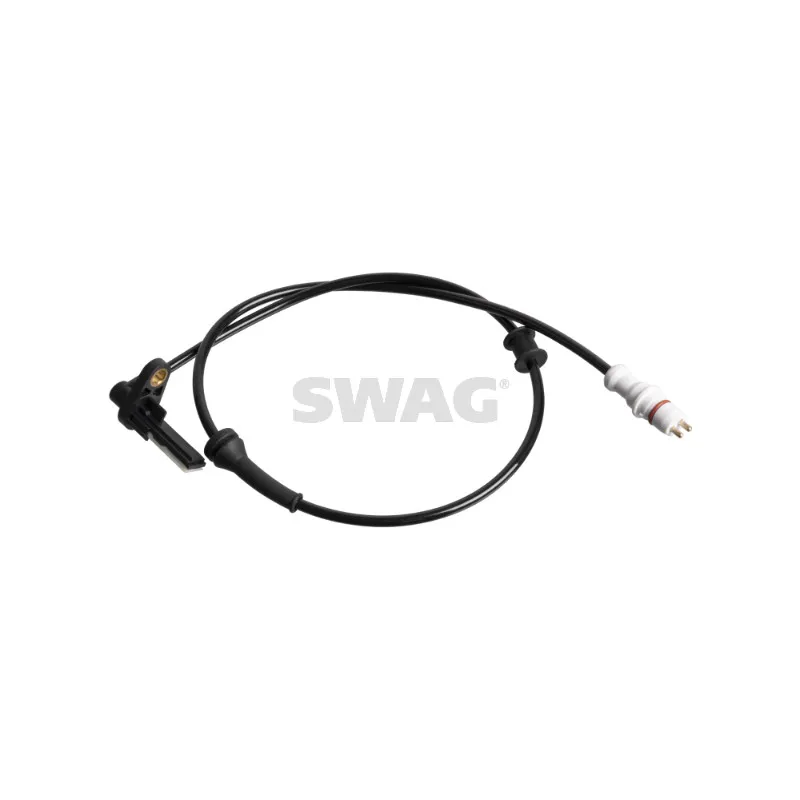Capteur, vitesse de roue arrière droit SWAG 33 10 2375