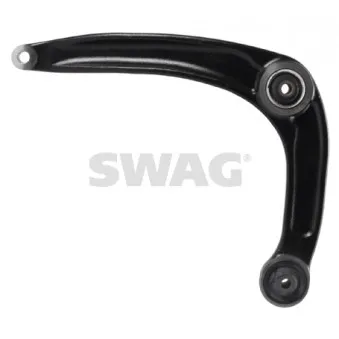 Triangle ou bras de suspension (train avant) SWAG 33 10 2384