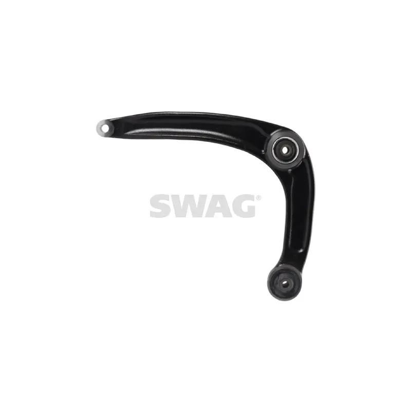 Triangle ou bras de suspension (train avant) SWAG 33 10 2384