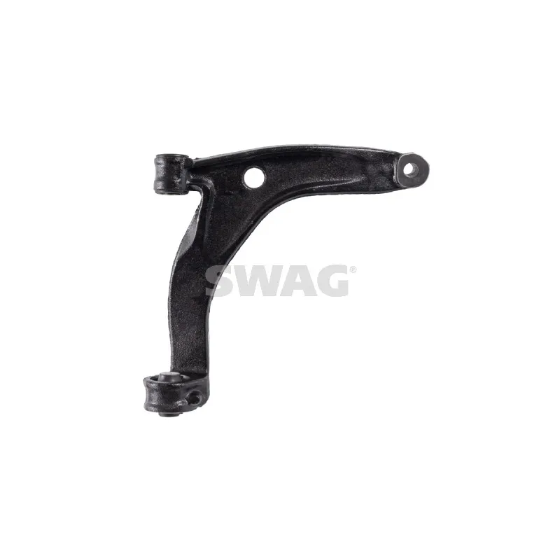 Triangle ou bras de suspension (train avant) SWAG 33 10 2408