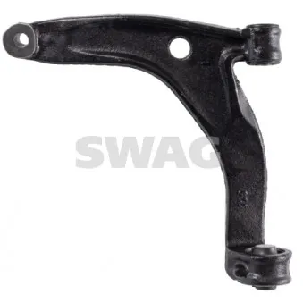 Triangle ou bras de suspension (train avant) SWAG 33 10 2409