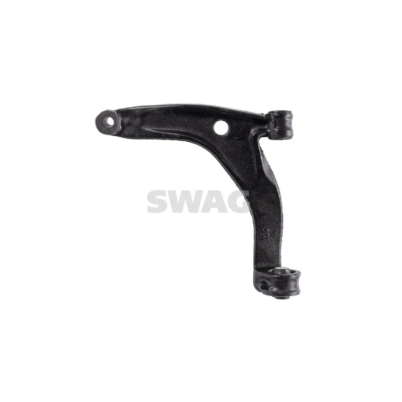 Triangle ou bras de suspension (train avant) SWAG 33 10 2409