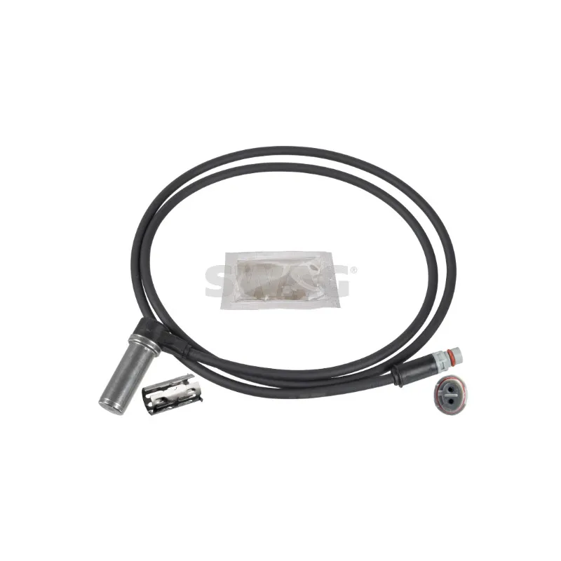 Capteur, vitesse de roue SWAG 33 10 2512