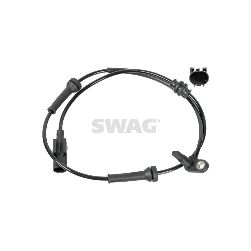 Capteur, vitesse de roue SWAG 33 10 2538