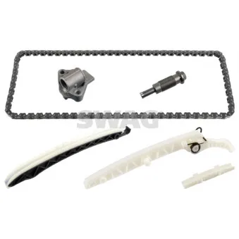 Kit de distribution par chaîne SWAG 33 10 2573