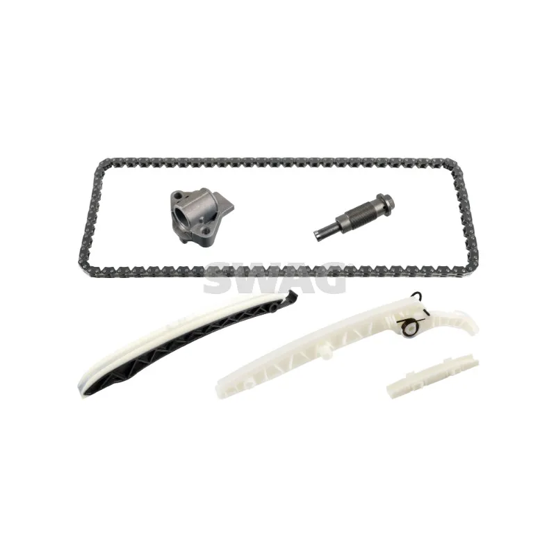 Kit de distribution par chaîne SWAG 33 10 2573