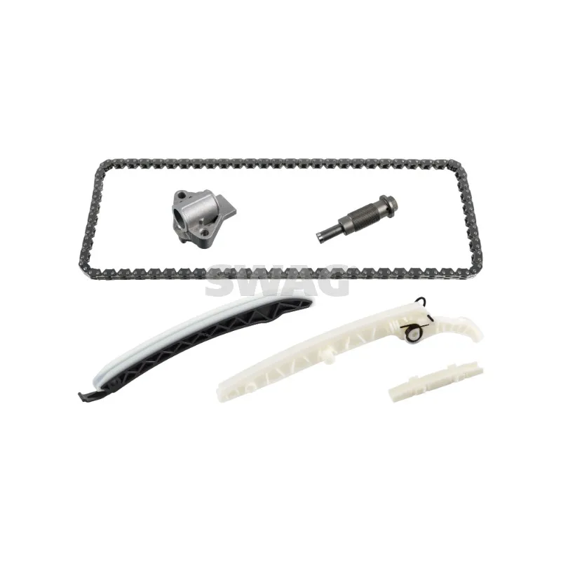 Kit de distribution par chaîne SWAG 33 10 2575