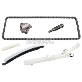 Kit de distribution par chaîne SWAG 33 10 2576