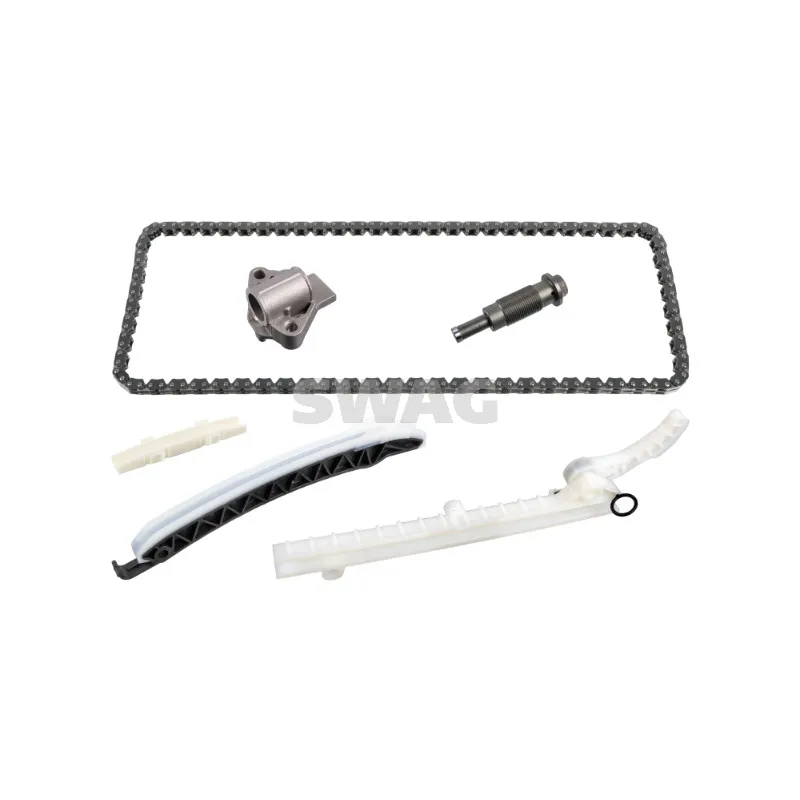 Kit de distribution par chaîne SWAG 33 10 2576