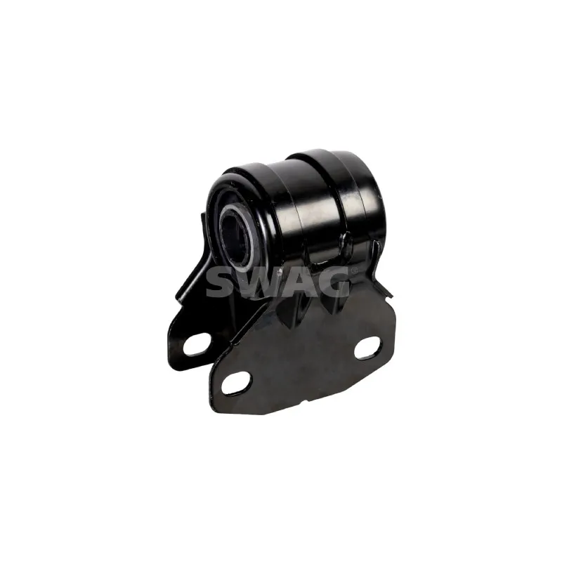 Suspension, bras de liaison avant gauche SWAG 33 10 2593