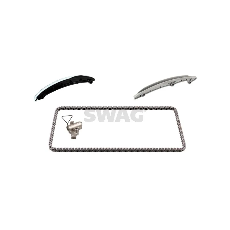 Kit de distribution par chaîne SWAG 33 10 2602