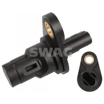 Capteur d'angle, vilebrequin SWAG 33 10 2687