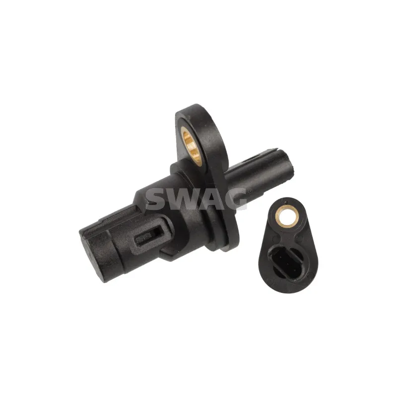 Capteur d'angle, vilebrequin SWAG 33 10 2687