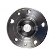 Roulement de roue avant SWAG 33 10 2696 - Visuel 2