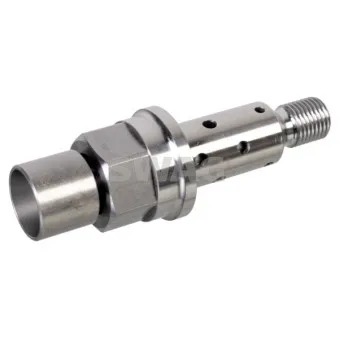 Valve de commande, réglage d'arbres à came SWAG 33 10 2786