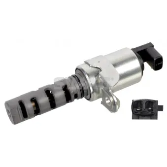 Valve de commande, réglage d'arbres à came SWAG 33 10 2825