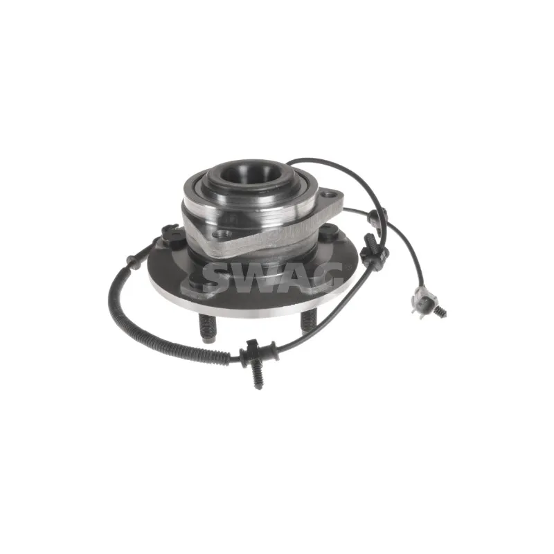 Roulement de roue avant SWAG 33 10 2852