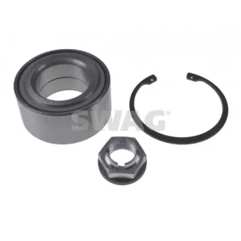 Roulement de roue arrière SWAG