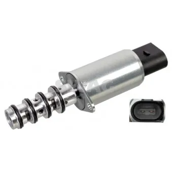 Valve de commande, réglage d'arbres à came SWAG 33 10 2902